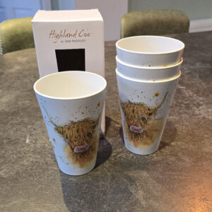 Picnic Cups