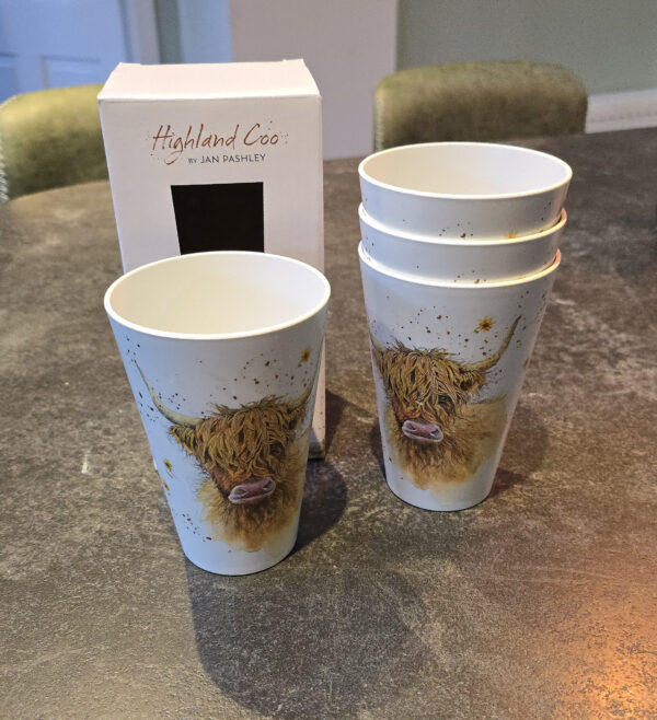Picnic Cups
