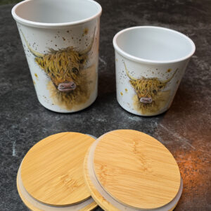 Storage Jars