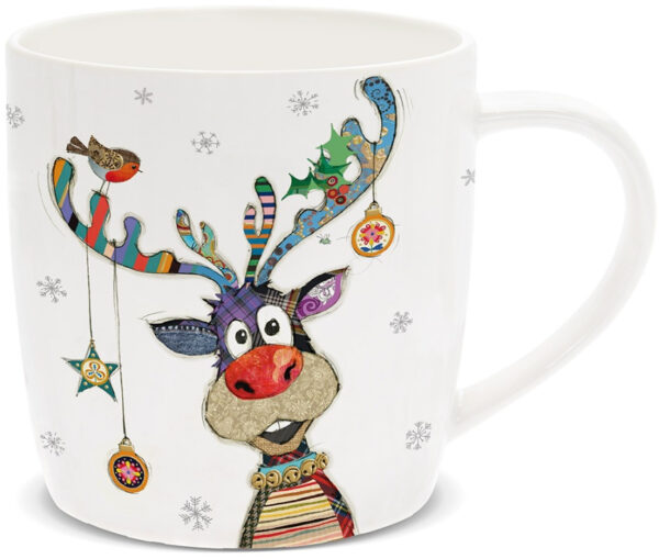 Rudolph