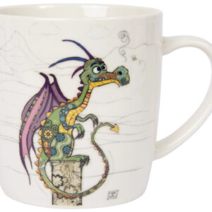 Duncan Dragon