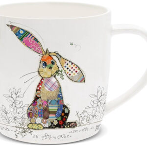 Binkey Bunny