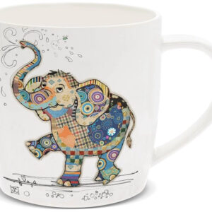 Eddie Elephant
