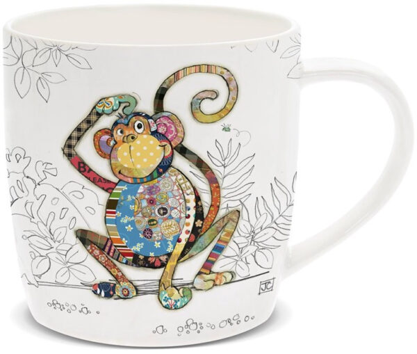 Monty Monkey
