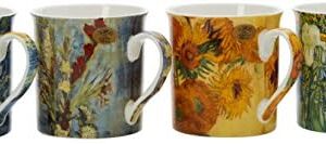 Vincent Van Gogh