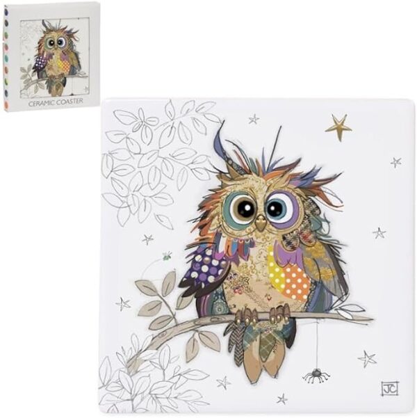 Otto owl