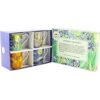 Vincent Van Gogh Set of four fine china mugs. - Image 2