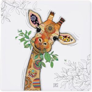 Gina Giraffe
