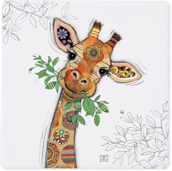 Gina Giraffe