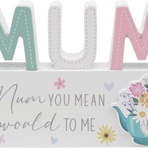 Mum