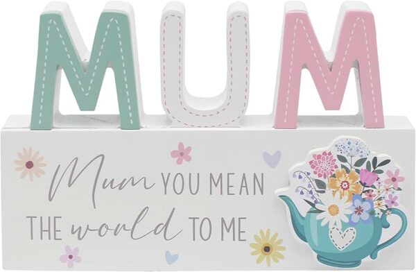 Mum