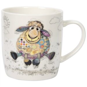 Sasha Sheep