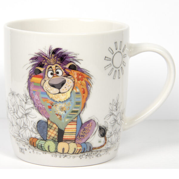 Louis Lion