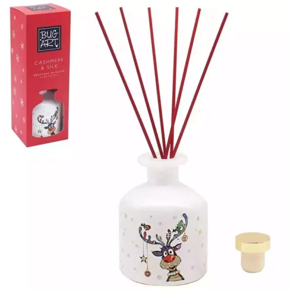 Rudolph Diffuser