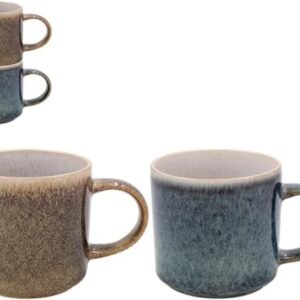 Stacking Mugs