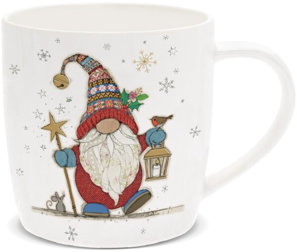 Gonk Mug