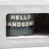 Hello box