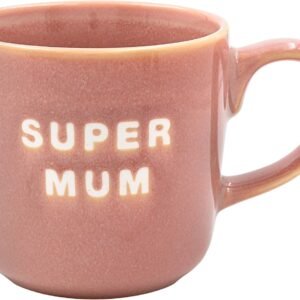 Super Mum