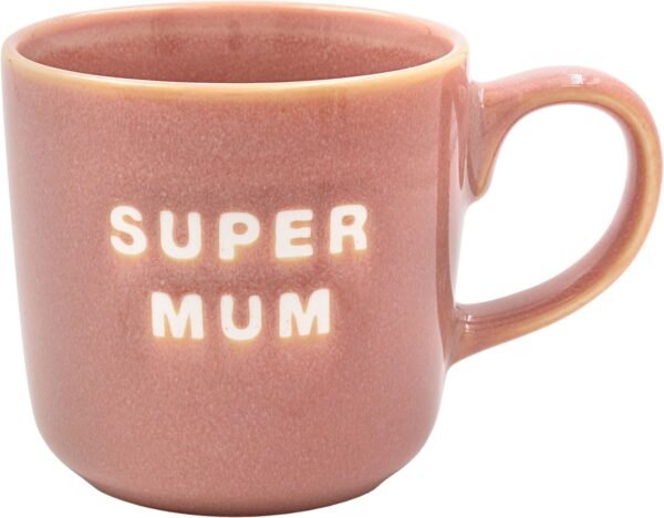 Super Mum