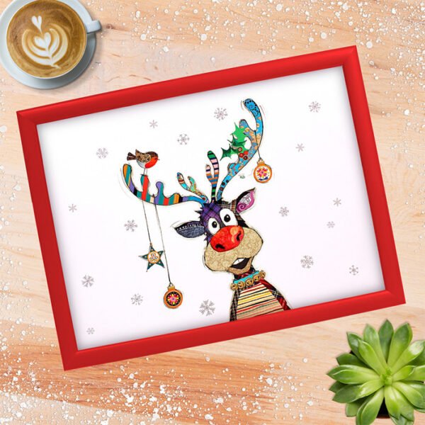Rudolph