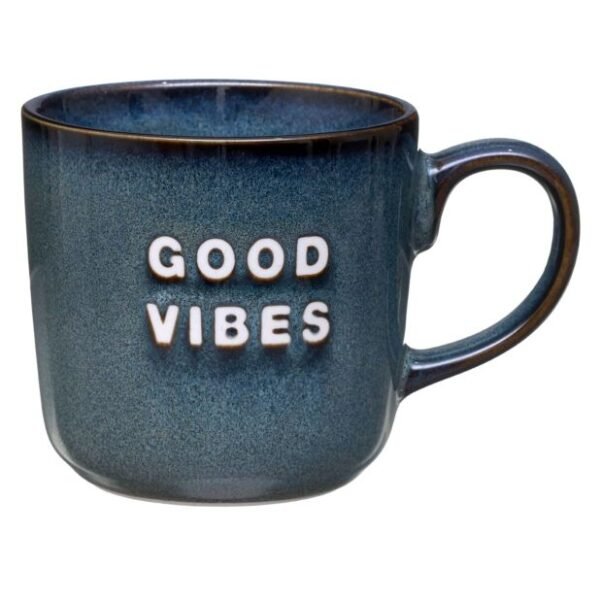 Good Vibes